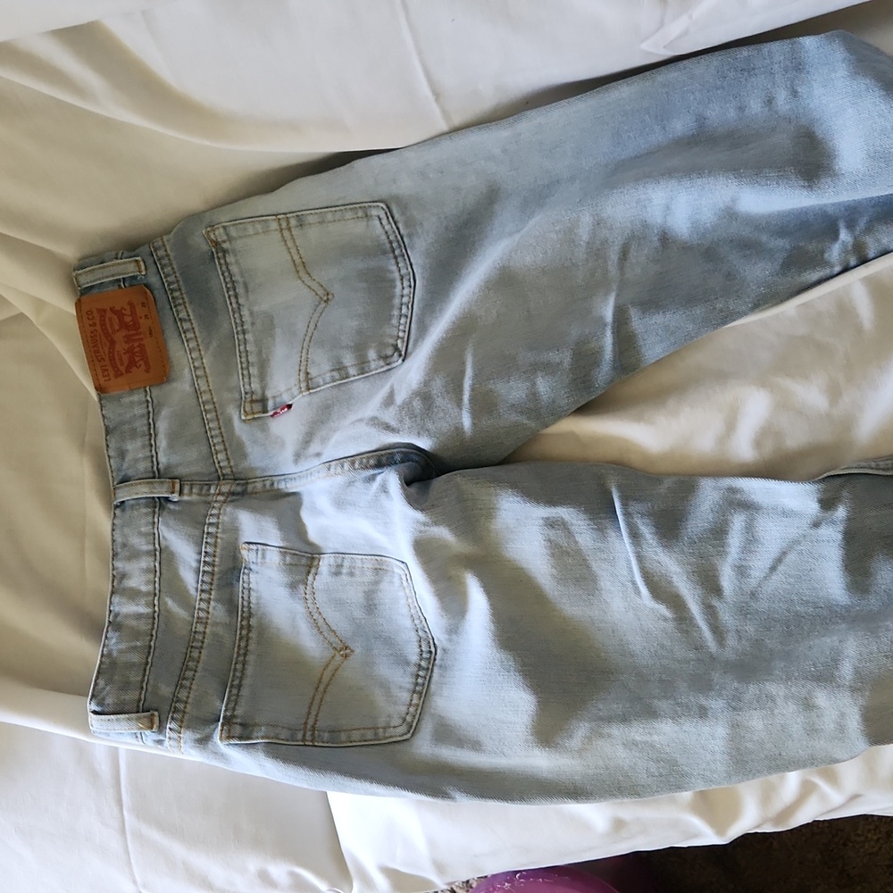 Jeans - Picture 4 of 5